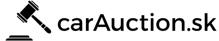 Carauction.sk logo